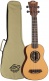 Tiki Tku10S Ukulele Soprano