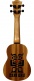 Tiki Tku10S Ukulele Soprano