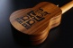 Tiki Tku10S Ukulele Soprano