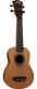 Tiki Tku10S Ukulele Soprano