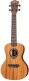 Tiki Tku110C Ukulele Concert Slim Arched Back