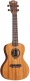 Tiki Tku110C Ukulele Concert Slim Arched Back
