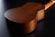 Tiki Tku110C Ukulele Concert Slim Arched Back