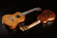 Tiki Tku110C Ukulele Concert Slim Arched Back