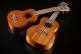 Tiki Tku110C Ukulele Concert Slim Arched Back