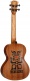 Tiki Tku110T Ukulele Ténor Arched Back with gigbag