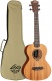 Tiki Tku110T Ukulele Ténor Arched Back with gigbag