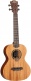 Tiki Tku110T Ukulele Ténor Arched Back with gigbag