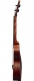 Tiki Tku150Ce Ukulele Concert Slim Arched Back