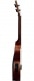 TIKI TKU150CE UKULELE CONCERT SLIM ARCHED BACK