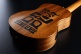 Tiki TKU150TE Ukulele Ténor Slim Arched Back