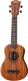 Tiki TKU8S Ukulele Soprano