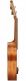 Tiki Tku8S Ukulele Soprano