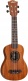 Tiki TKU8S Ukulele Soprano