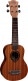 TIKI TKU8S UKULELE SOPRANO