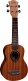 Tiki TKU8S Ukulele Soprano