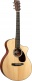 SC-10E Epicéa/Sapele