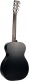0-X1 Black