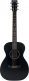 0-X1 Black