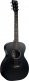 0-X1 Black