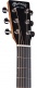 000 Cutaway Epicea Sitka - Sapele
