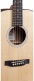 000 Epicea Sitka - Sapele Junior