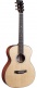 000 Epicea Sitka - Sapele Junior
