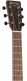 000 JUNIOR SAPELE