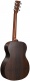 000-X2E Sitka/Faux Brazilian Rw Hpl