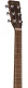 00-X2E Sitka/Cocobolo Hpl