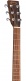 0-X2E Sitka/Cocobolo Hpl