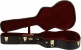 0 12-Fret Cabernet Case