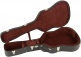Dreadnought 545E Cabernet Gigbag