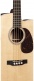 Basse Acoustique Bc-16E - Stock B