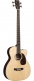 Basse Acoustique Bc-16E - Stock B