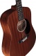 DREADNOUGHT SAPELE-SAPELE