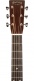 D-18 Satin Amberburst