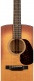 D-18 Satin Amberburst
