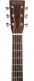 D-28 Satin Amberburst
