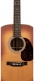 D-28 Satin Amberburst