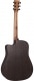 DCX2E-03 DREADNOUGHT CUT. SPRUCE/ROSEWOOD HPL