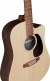 DCX2E-03 DREADNOUGHT CUT. SPRUCE/ROSEWOOD HPL