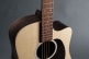 DCX2E-03 DREADNOUGHT CUT. SPRUCE/ROSEWOOD HPL