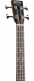 Dreadnought Junior Bass Burst