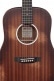 DREADNOUGHT JUNIOR STREETMASTER ELECTROACOUSTIQUE