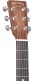 DREADNOUGHT JUNIOR STREETMASTER ELECTROACOUSTIQUE