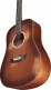 Dreadnought Junior Streetmaster Lh