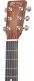 Dreadnought Junior Streetmaster Lh