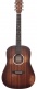 Dreadnought Junior Streetmaster Lh
