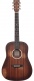 Dreadnought Junior Streetmaster Electro - B Stock